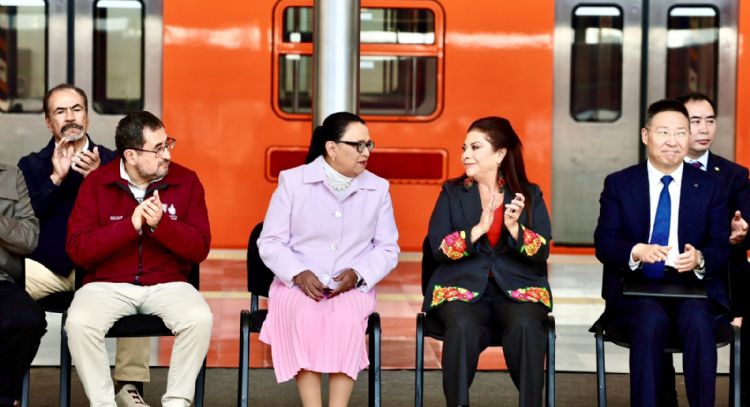 Bienvenida toda manifestación, pero aplicaremos la ley cuando sea necesario: Brugada