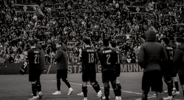 Portugal clasifica a la Copa del Mundo tras derrotar 9-1 a Armenia