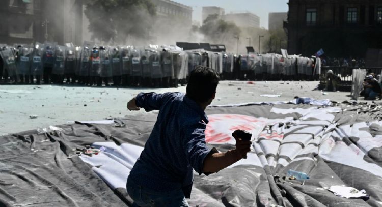 Gobernadores de la 4T alertan contra “actores políticos con intereses ajenos al bienestar común”