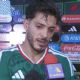 Raúl Jiménez estalla contra afición de Torreón por abucheos conta la Selección Mexicana (Video)