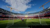 Foto ilustrativa de la nota titulada: Barcelona regresará al Camp Nou con aforo parcial para el partido de liga contra el Athletic