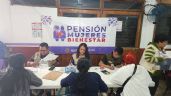 Foto ilustrativa de la nota titulada: Mujeres Bienestar: quiénes cobran la pensión del 19 al 23 de enero