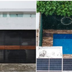 Con amenazas, Rommel Pacheco despojó a Paola Espinosa de una casa