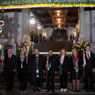 Grietas en la nueva Corte: Pugna por la obsecuencia