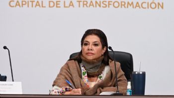 EN VIVO: Informe Puente de la Concordia (211225)