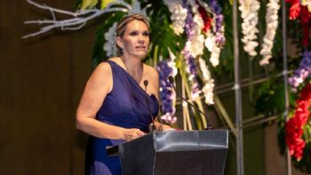 Primer fin de semana del Festival de Música de Morelia se lleva a cabo pese a manifestaciones