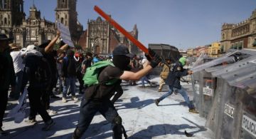 La marcha: ¿Espontaneidad o inducción interesada?