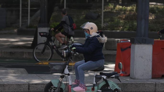 Amanecerá con frío este martes en las siguientes alcaldías de CDMX