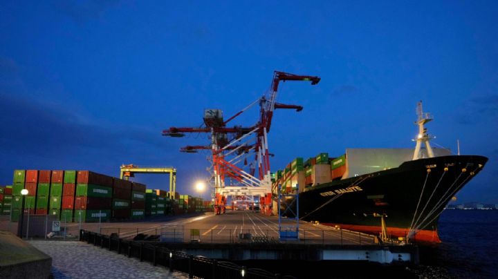 Se contrae economía de Japón por impacto de aranceles de EU en exportaciones