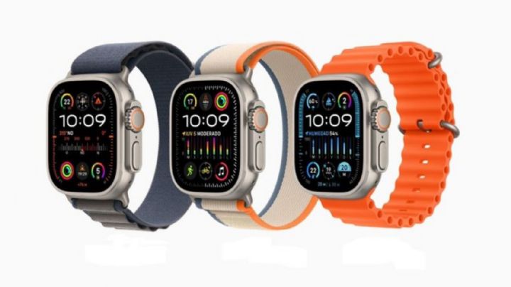 Apple pagará millonada a Masimo por vulnerar su patente de monitorización de oxígeno en sangre