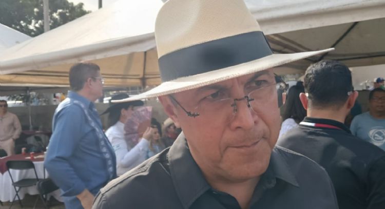 Ataque con dron en fiesta de XV años deja 10 personas heridas