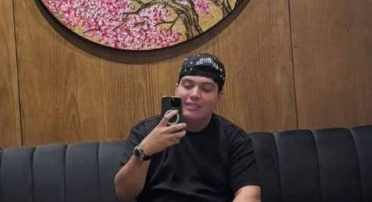 "El Jerry", influencer de 25 años fue asesinado en Culiacán, Sinaloa