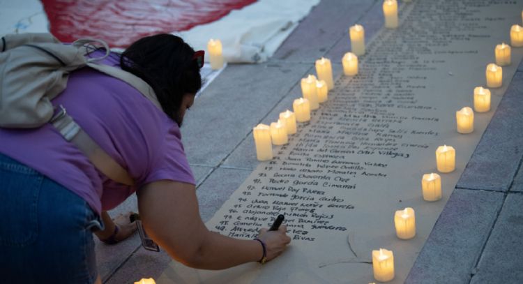 Llaman a la SCJN a decidir en favor de garantizar un presupuesto mínimo para atención a víctimas