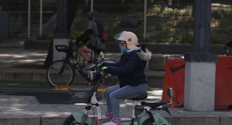 Amanecerá con frío este martes en las siguientes alcaldías de CDMX