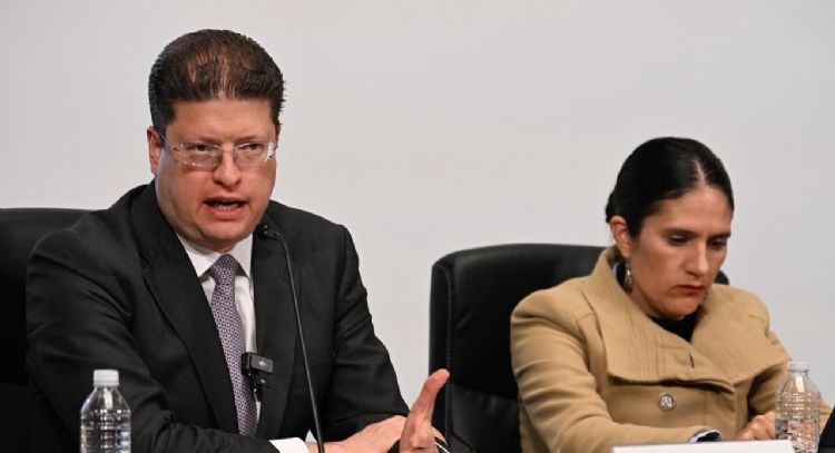 SSC abre 18 carpetas de investigación a policías por presuntos abusos en Marcha de la Generación Z