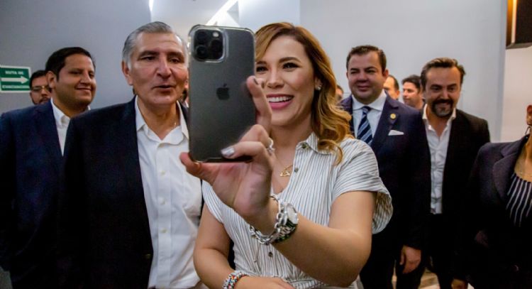 Baja California: con Marina del Pilar auge millonario de Grupo Cocei