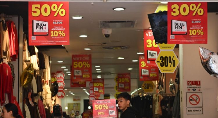 ¿Cuáles son los comercios con más quejas en el Buen Fin? Esto dice Profeco