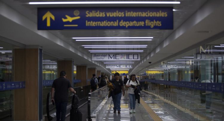 Canadá emite alerta de viaje por inseguridad en México: estas son las entidades señaladas