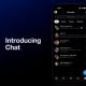 X introduce Chat, su mensajería encriptada que permite hacer videollamadas y enviar mensajes