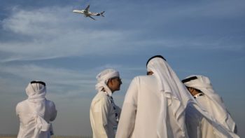 FlyDubai expande su flota más allá de Boeing: encarga 150 aviones Airbus A321neo