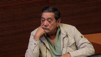 Félix Salgado Macedonio acusa nepotismo en la dirigencia de Morena (Video)