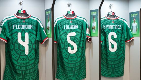 México es eliminado del Mundial Sub-17 tras ser goleado 5-0 por Portugal