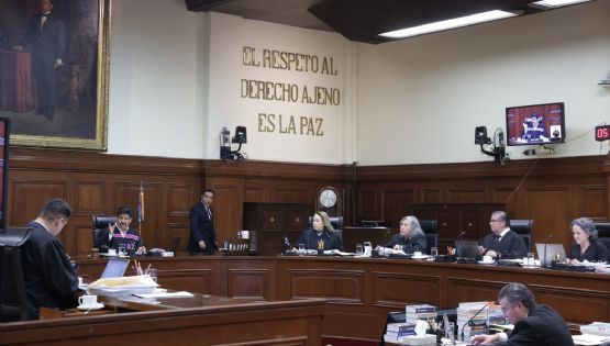 La SCJN rechaza revivir el fondo para reparar el daño y atender a víctimas