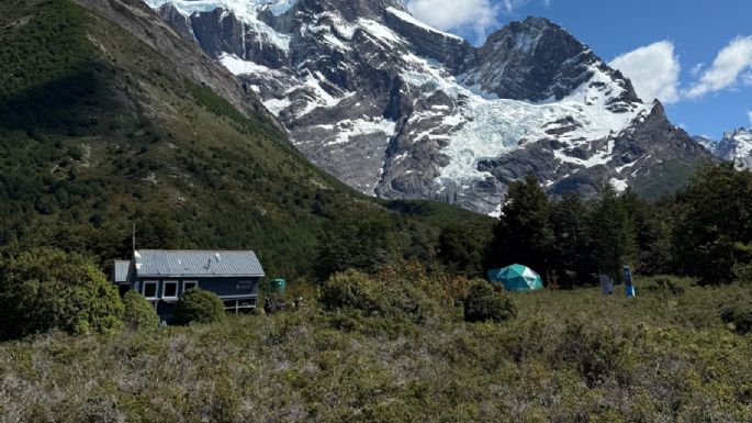 Chile: mueren dos turistas mexicanos y otros 7 están desaparecidos durante excursión en glaciares