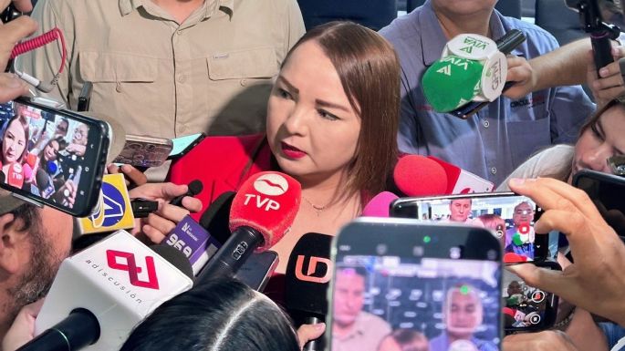 Fiscal de Sinaloa confirma que ataque en fiesta de XV años fue con drones y dejó 5 niños heridos