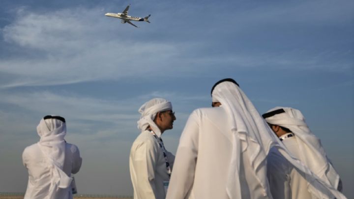 FlyDubai expande su flota más allá de Boeing: encarga 150 aviones Airbus A321neo