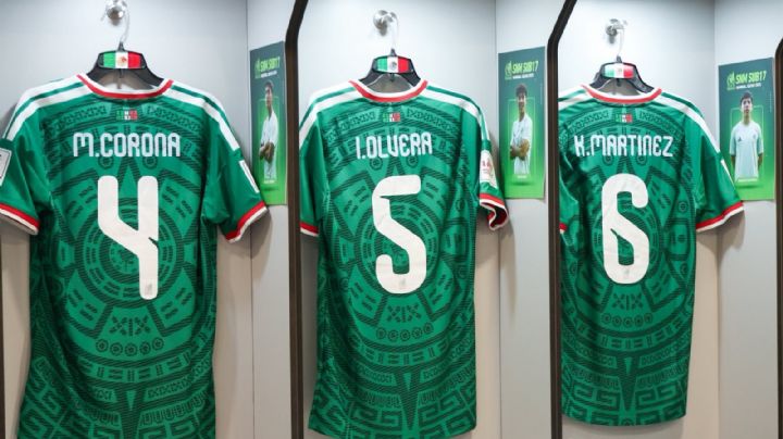 México es eliminado del Mundial Sub-17 tras ser goleado 5-0 por Portugal