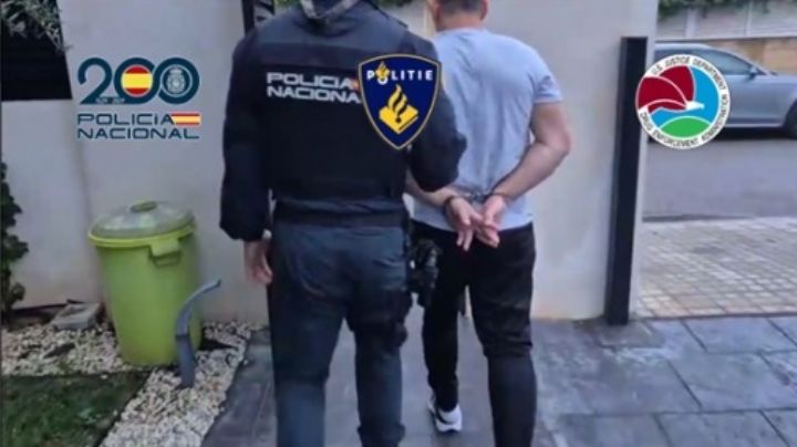 Policía Nacional desarticula “oficina” del Cártel de Jalisco Nueva Generación en España