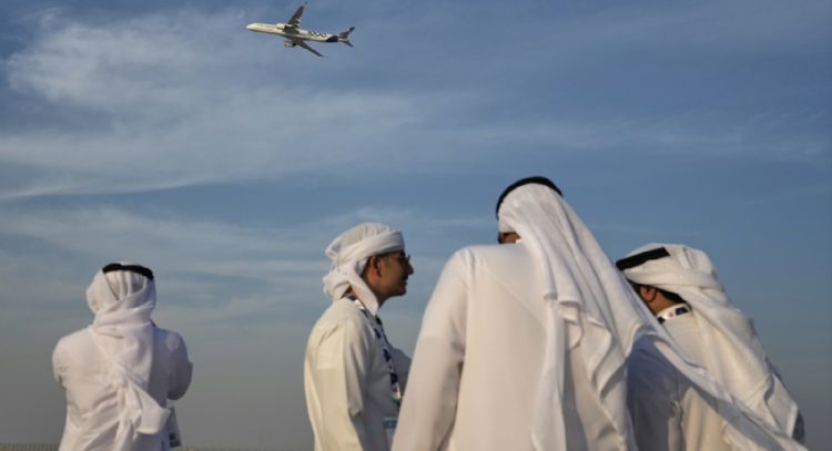 FlyDubai expande su flota más allá de Boeing: encarga 150 aviones Airbus A321neo