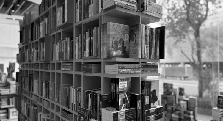 Otoño Noir: Alistan festival de literatura policial y criminal