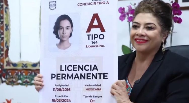 Amplían fecha para tramitar la licencia permanente; este el nuevo plazo (Video)