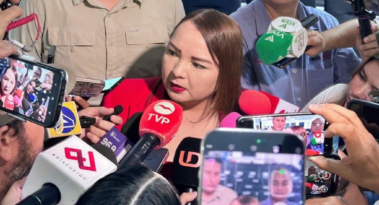 Fiscal de Sinaloa confirma que ataque en fiesta de XV años fue con drones y dejó 5 niños heridos