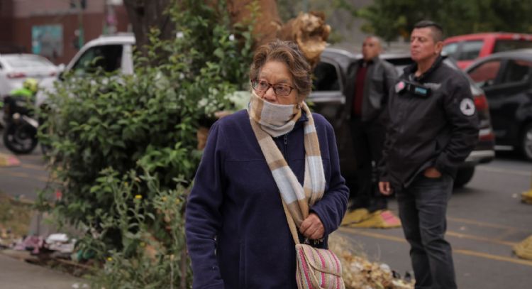 Activan alerta por frío en esta alcaldía de CDMX para la madrugada y amanecer del miércoles