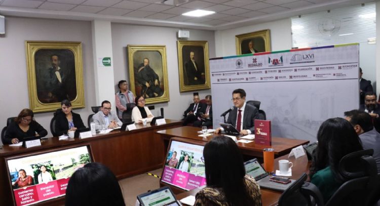 Niegan protesta a edil suplente de Pisaflores; investigan a hermana por homicidio del titular