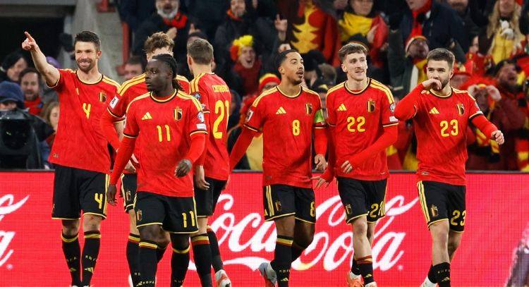 ¿Quiénes se han clasificado a la Copa del Mundo 2026?