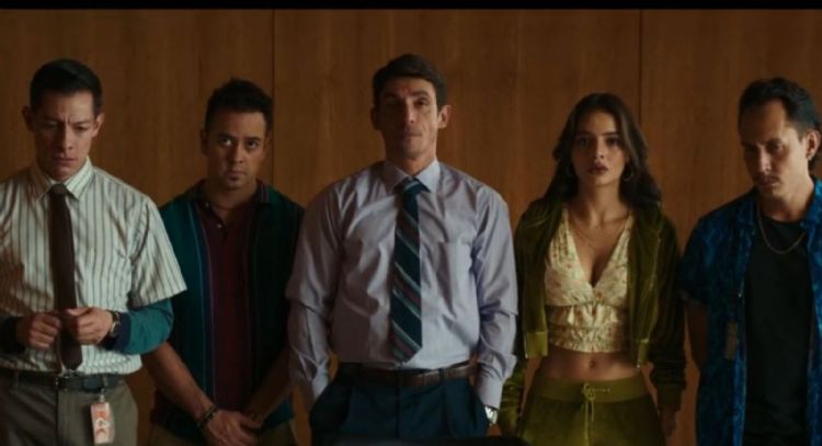 El fraude al Melate de 2012 que inspiró la serie de Netflix ‘Me late que sí'