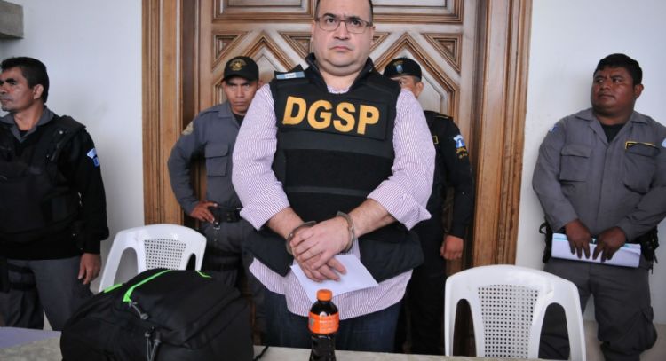 De la cárcel al lujo: Javidú, con un pie en libertad y sin responder por desfalcos y desapariciones