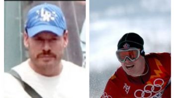 EU aumenta recompensa por el exatleta olímpico Ryan Wedding, vinculado al Cártel de Sinaloa