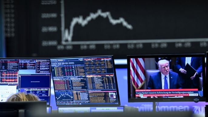 Exportaciones mexicanas crecerán 5% este año a pesar de aranceles de Trump: Cepal