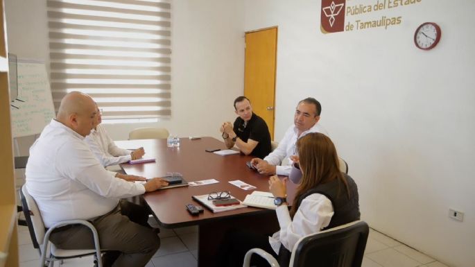 Avanza Tamaulipas en la consolidación de una Defensoría Pública cercana y profesional