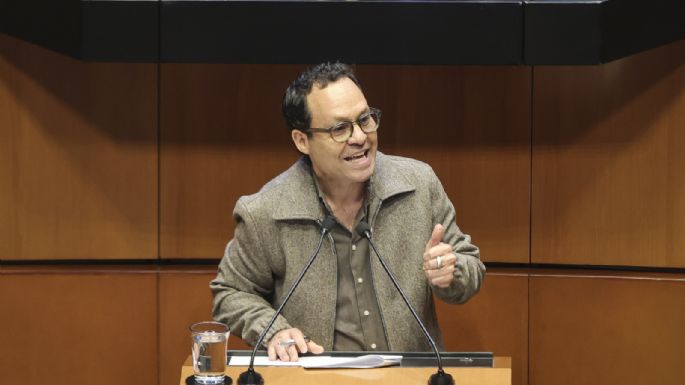 Clemente Castañeda pide a Sheinbaum buscar soluciones ante la violencia y dejar la grilla