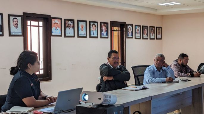 Avanza Tamaulipas en generación de energía limpia con Granja Fotovoltaica