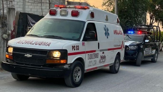 Atacan a tiros a jefe policiaco de Tlaquiltenango, Morelos; presumen asalto