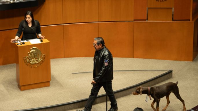 Senadores endurecen castigos a la extorsión y aprueban ley por unanimidad