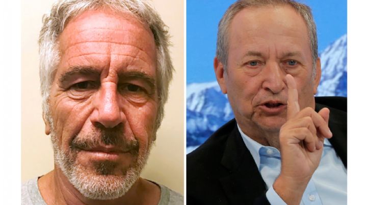 Exsecretario del Tesoro de EU deja la junta de OpenAI tras correos sobre Epstein