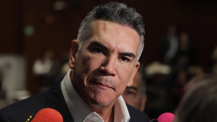 Los de Morena “salieron más corruptos que pendejos”, dice “Alito” Moreno